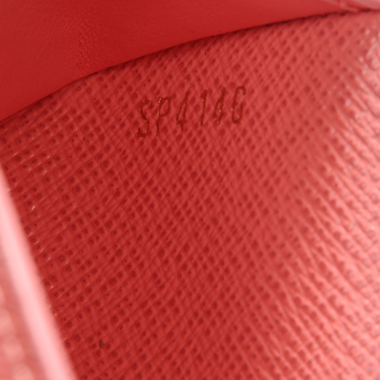 Monogram Lovely Birds Victorine Wallet