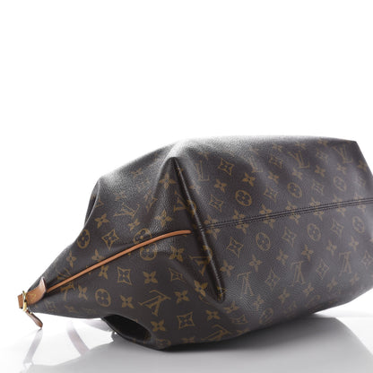 Louis Vuitton Monogram Turenne GM 5 of 8