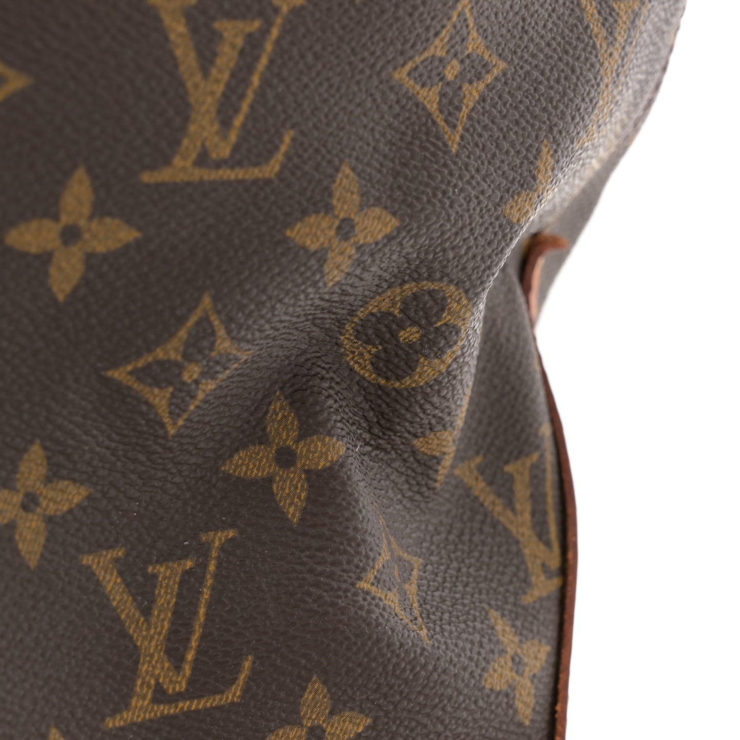 Monogram Cabas Alto