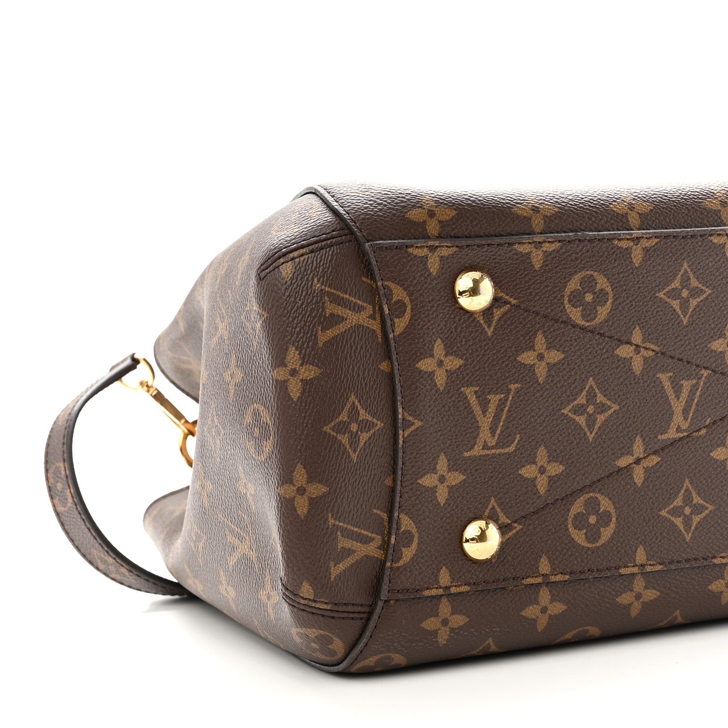 Louis Vuitton Monogram Montaigne GM 8 of 10