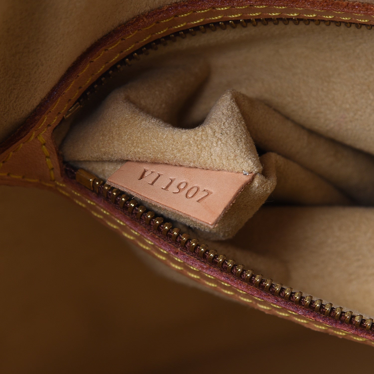 Louis Vuitton Monogram Babylone 6 of 20