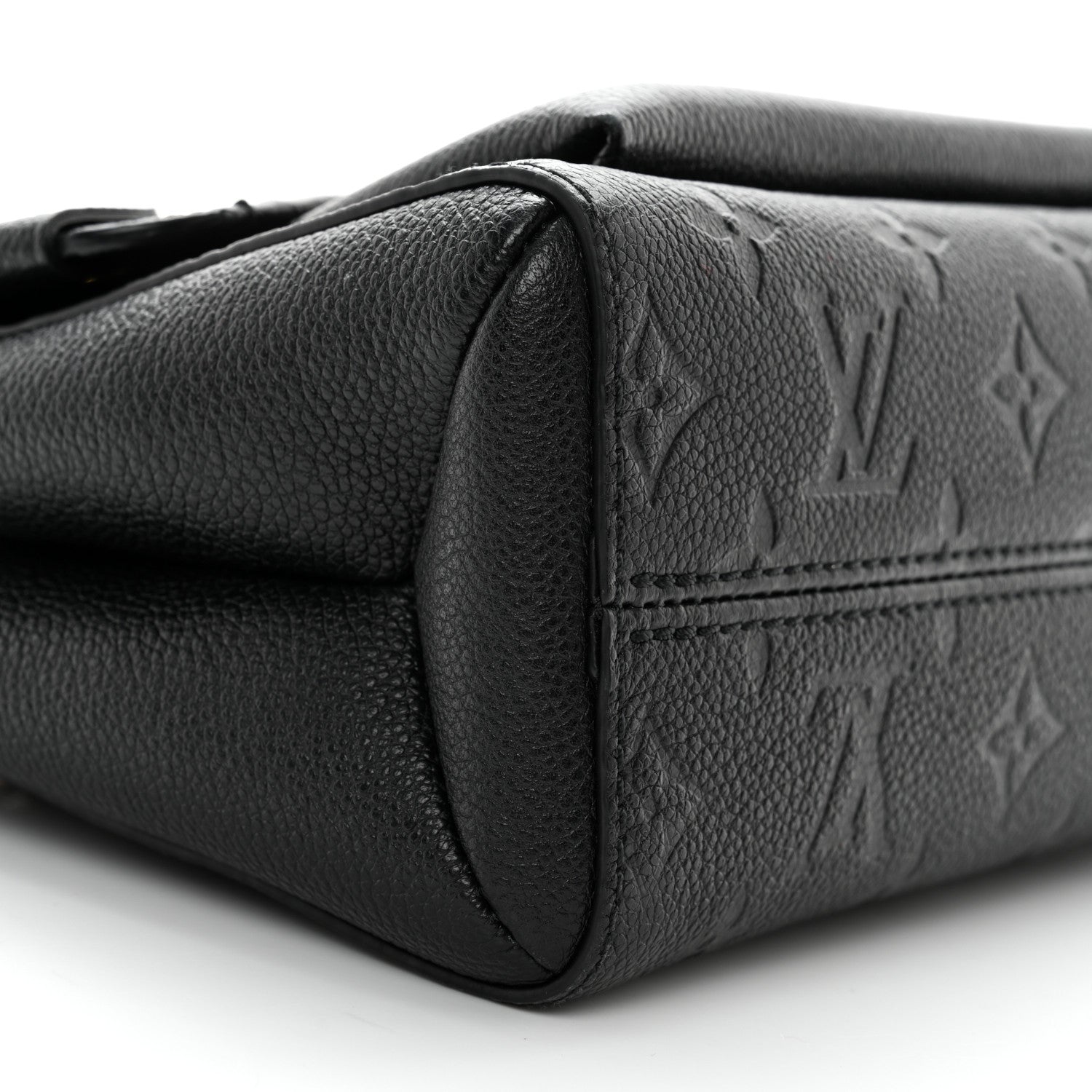 Louis Vuitton Empreinte Vavin PM Black 7 of 11