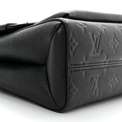 Louis Vuitton Empreinte Vavin PM Black 7 of 11