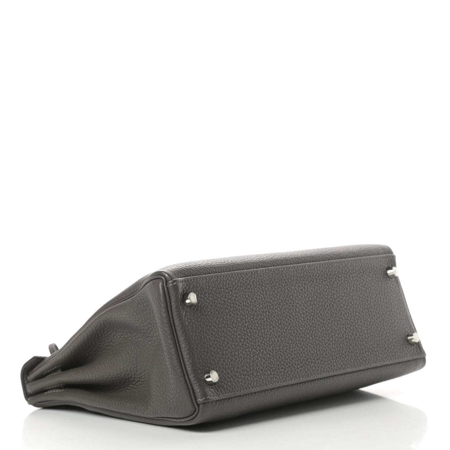 Taurillon Clemence Kelly Retourne 32 Graphite