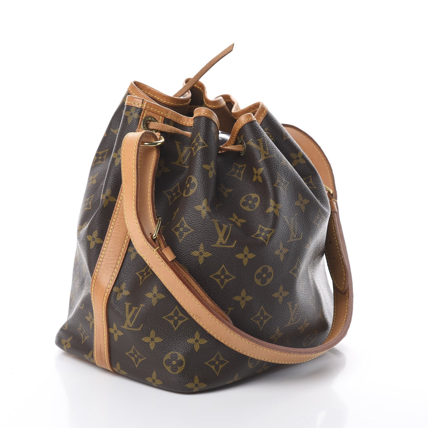 Monogram Petit Noe