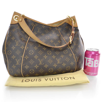 Louis Vuitton Monogram Galliera PM 3 of 8