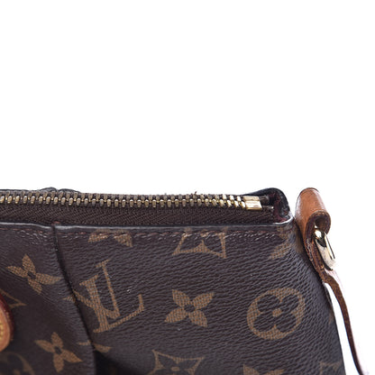 Louis Vuitton Monogram Turenne MM 9 of 23
