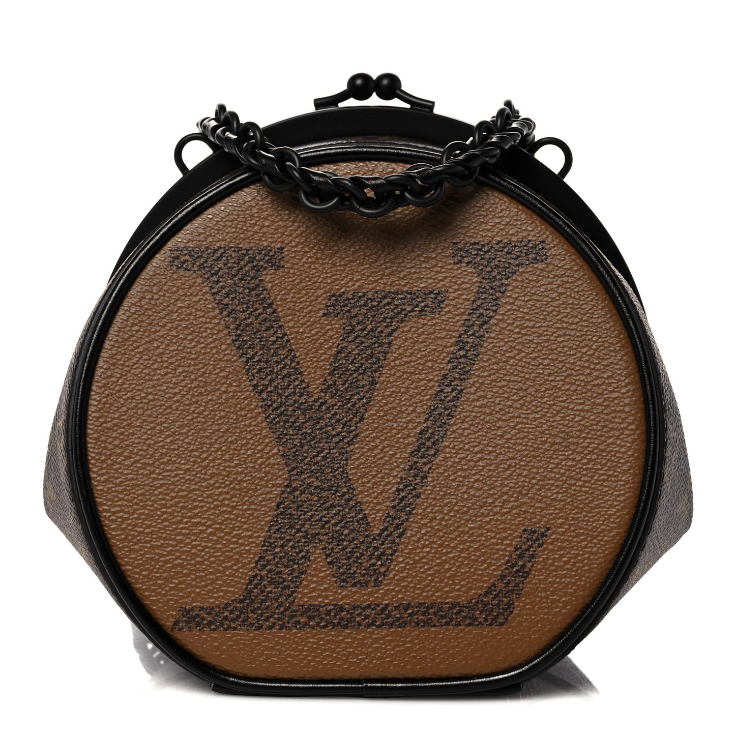Reverse Monogram Giant Boursicot BC