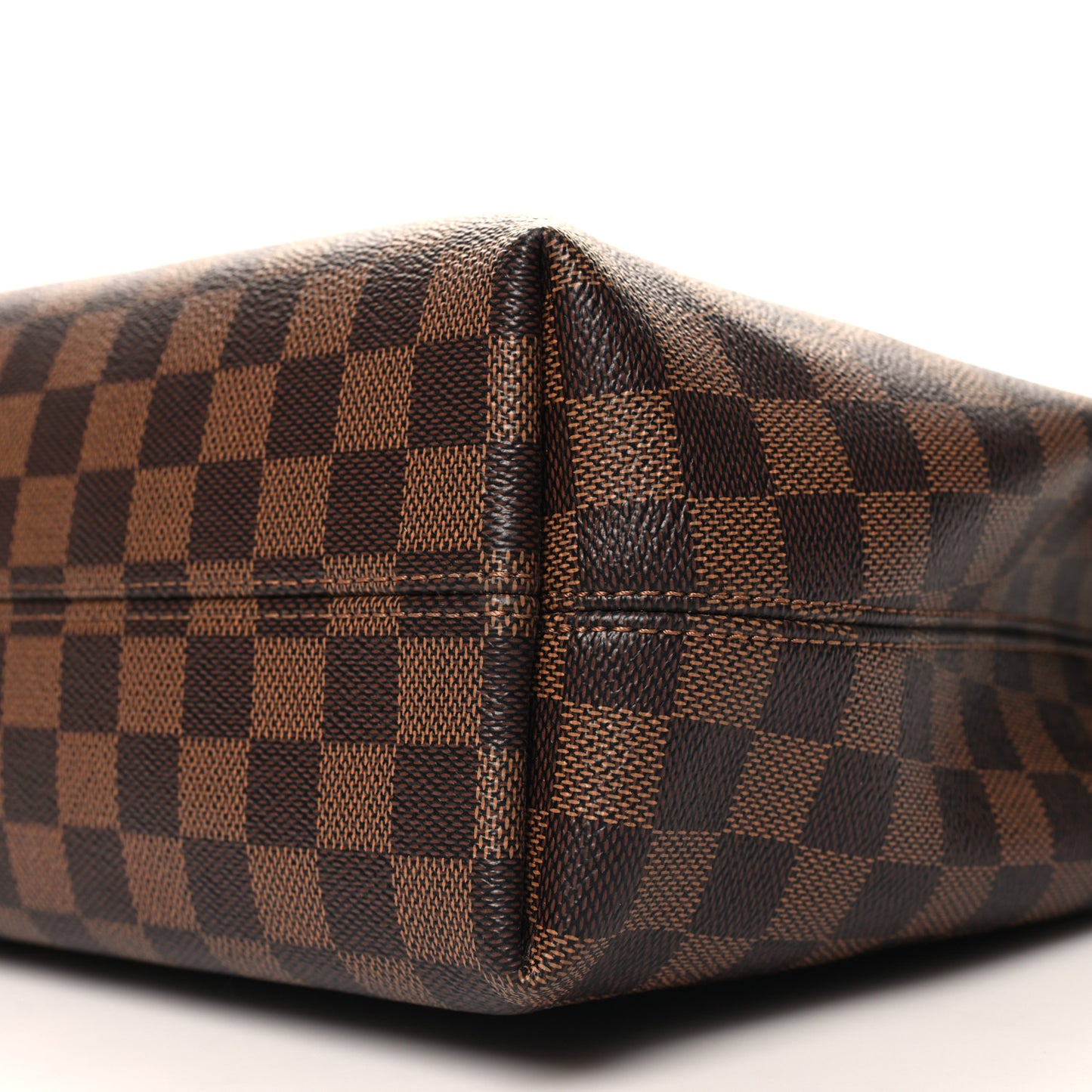 Damier Ebene Graceful PM