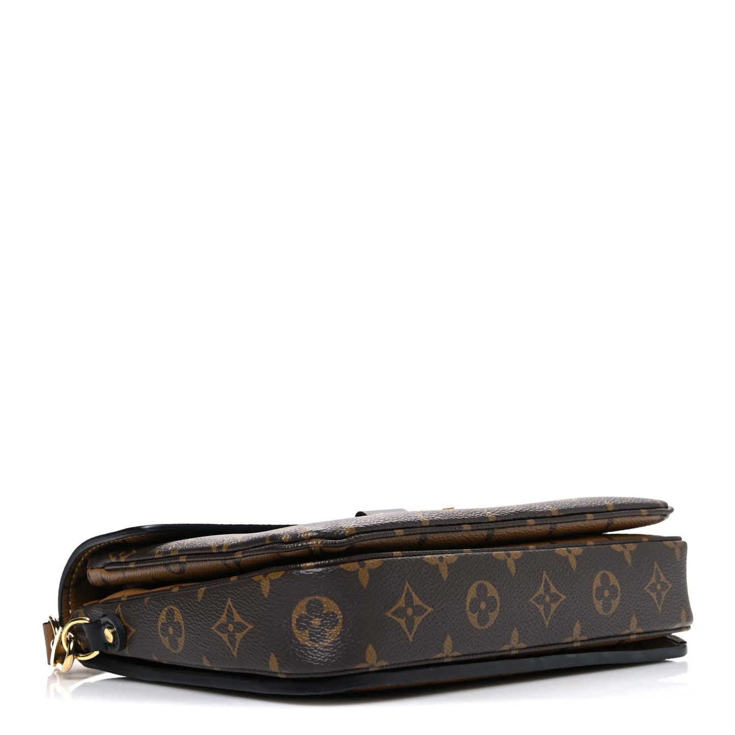 Reverse Monogram Pochette Metis