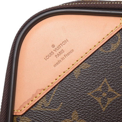 Louis Vuitton Monogram Pegase 55 10 of 14
