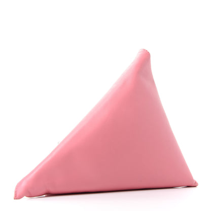 Loewe Nappa Wedge Clutch Candy 3 of 8