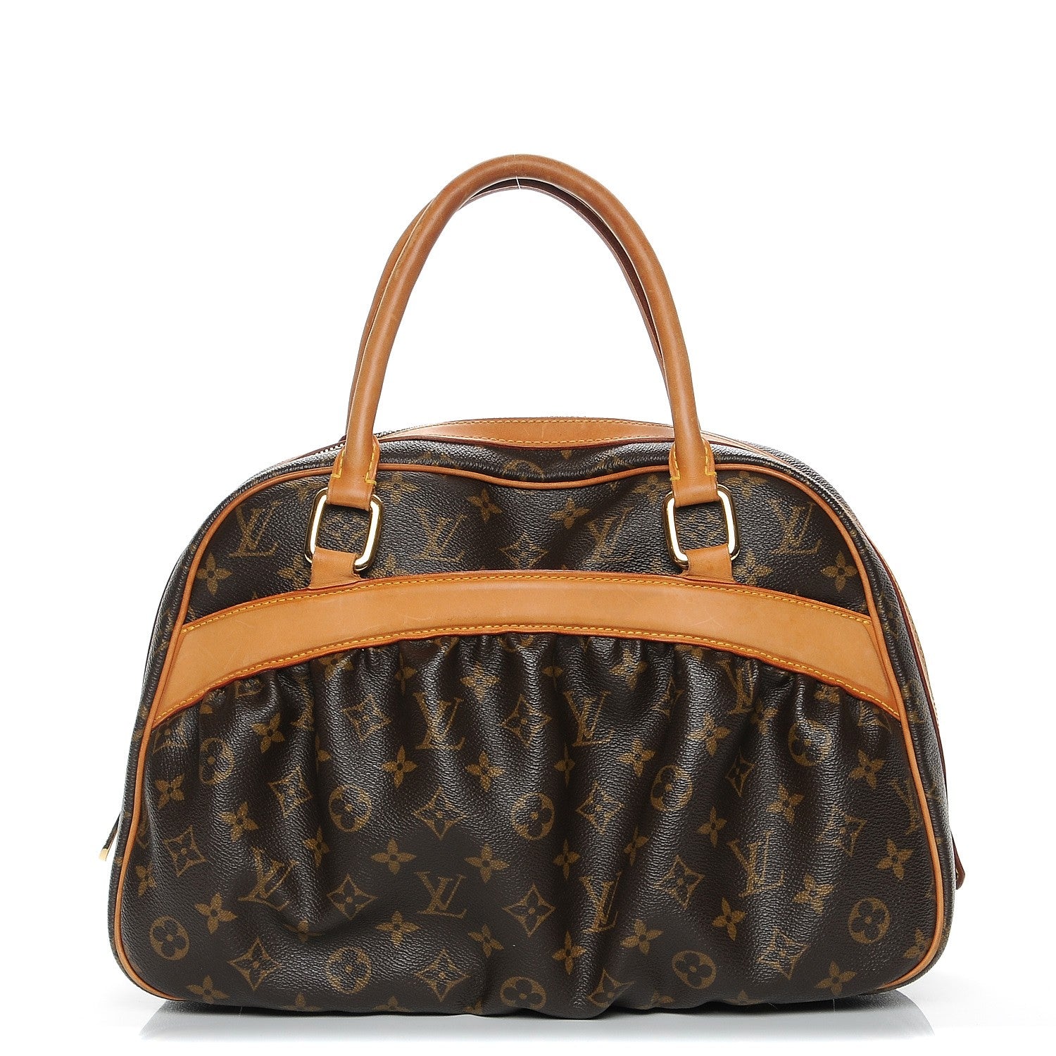 Louis Vuitton Monogram Mizi 1 of 7