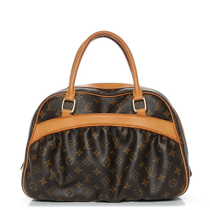 Louis Vuitton Monogram Mizi 1 of 7