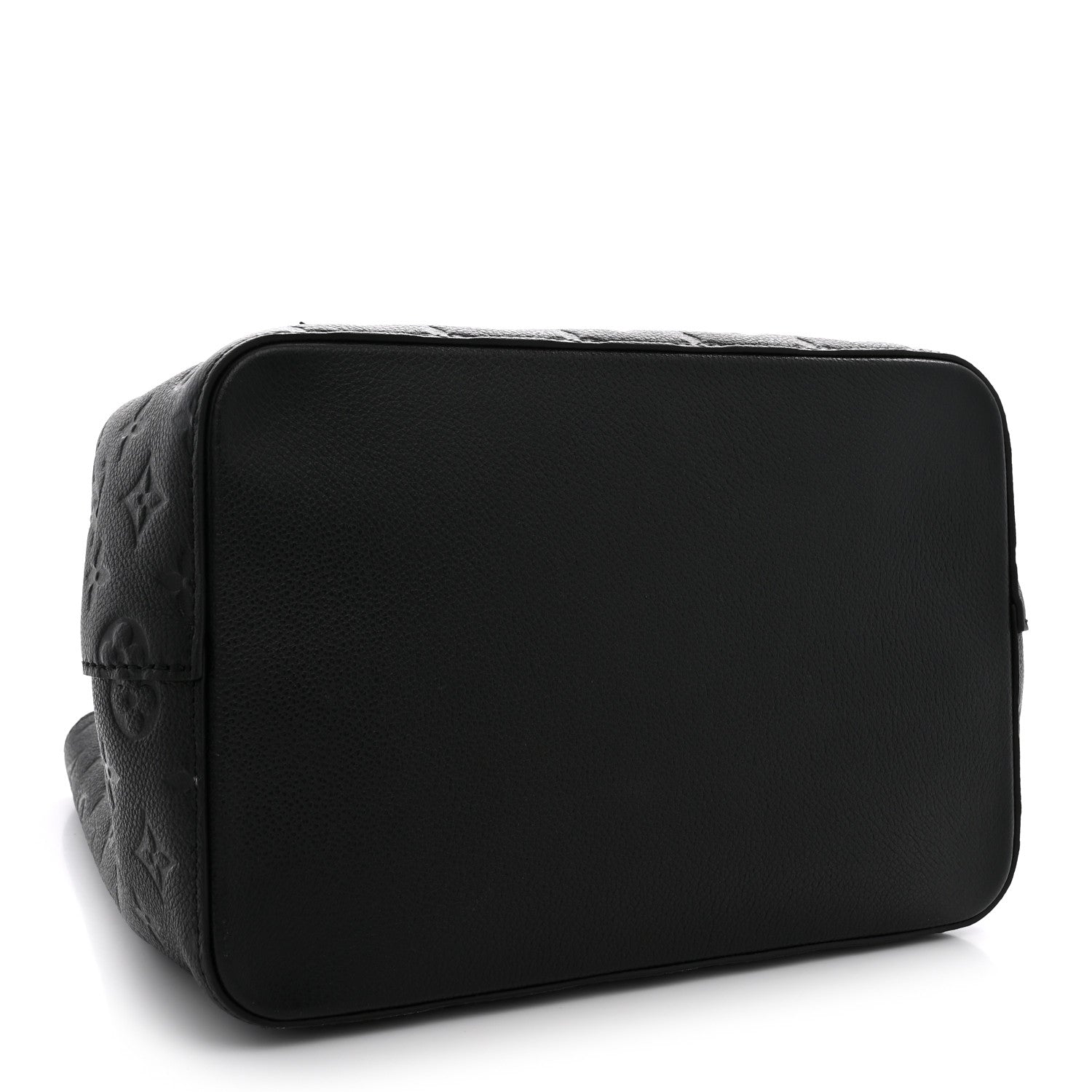 Louis Vuitton Empreinte Neonoe MM Black 3 of 8