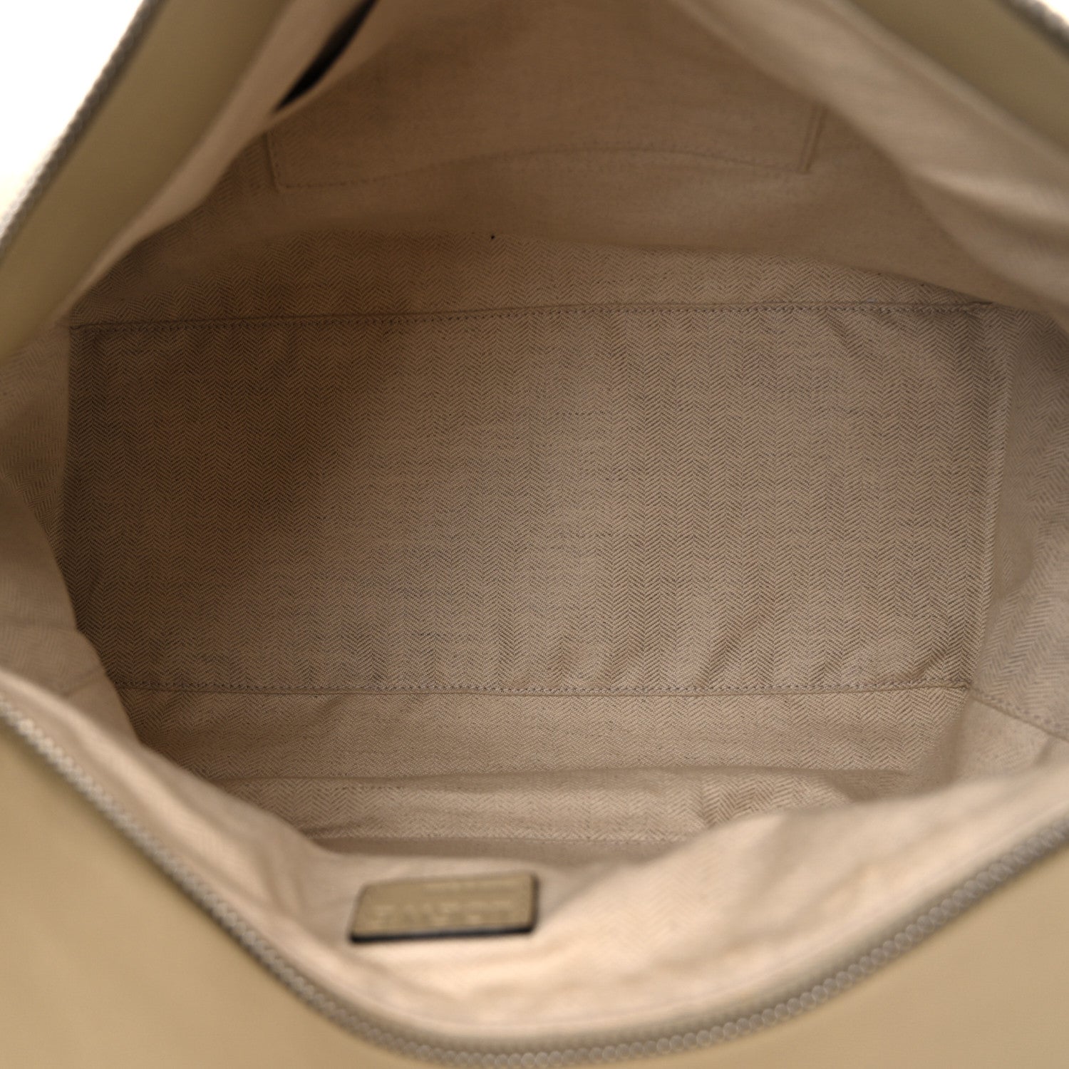 Loewe Calfskin Large Puzzle Bag Piedra 5 of 13