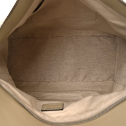 Loewe Calfskin Large Puzzle Bag Piedra 5 of 13