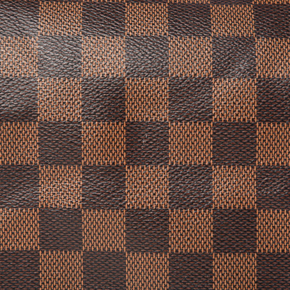 Louis Vuitton Damier Ebene Speedy 30 10 of 10