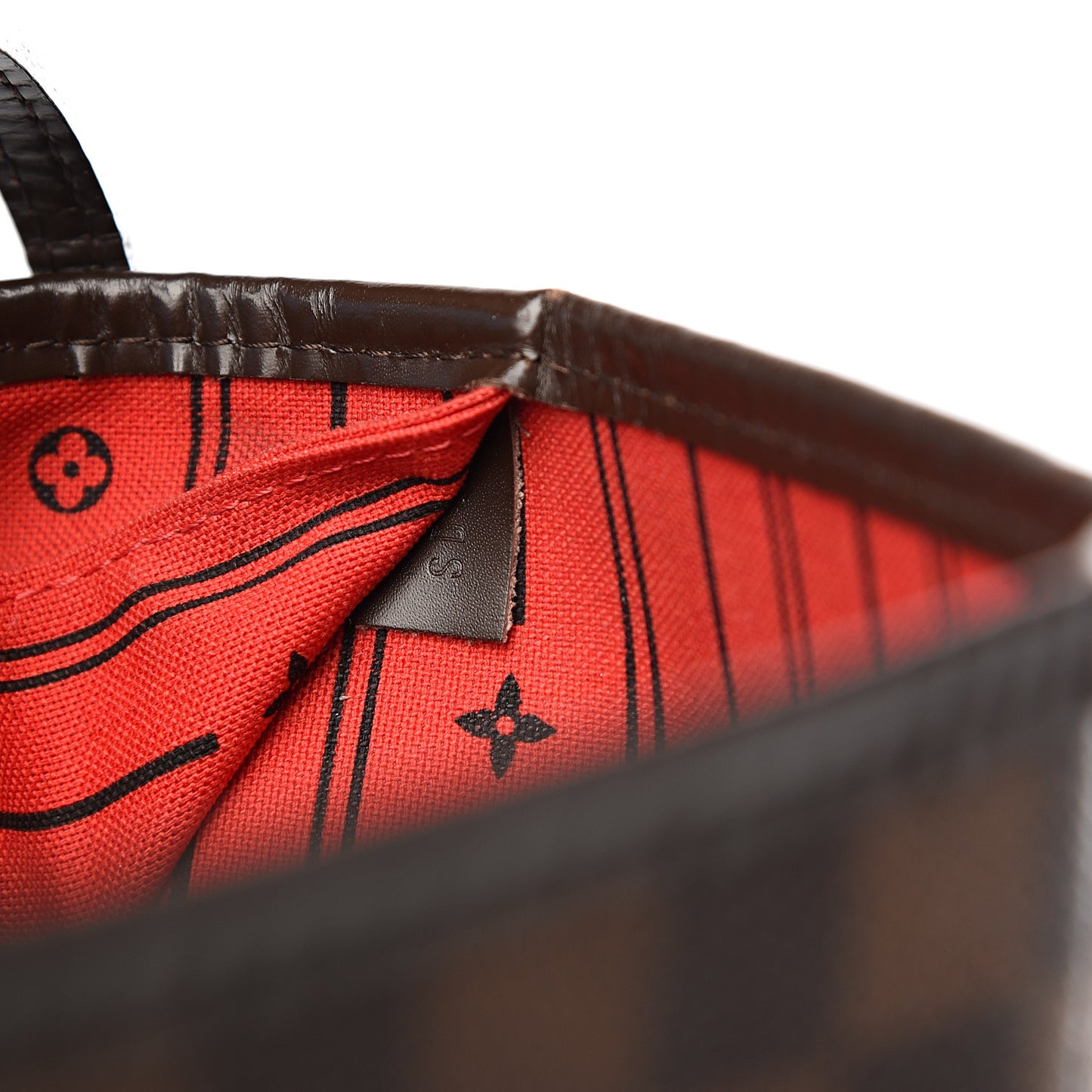 Damier Ebene Neverfull MM
