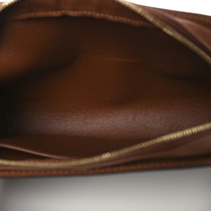 Louis Vuitton Monogram Pochette Orsay 5 of 8
