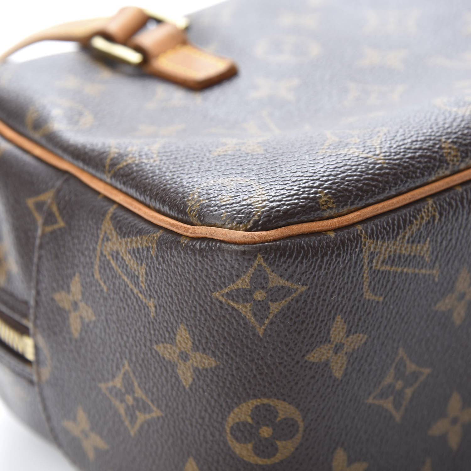 Louis Vuitton Monogram Cite MM 12 of 18