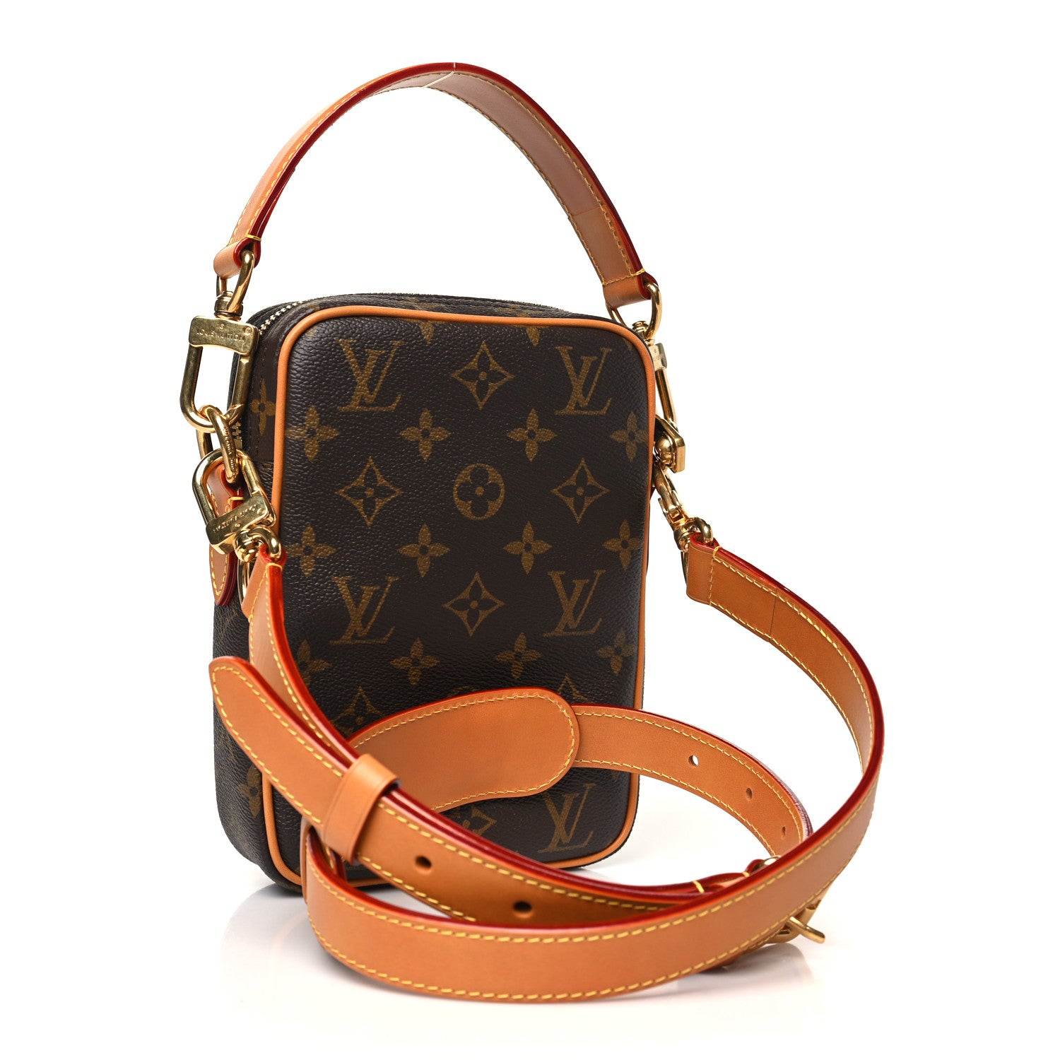 Louis Vuitton Monogram Danube NM 3 of 10