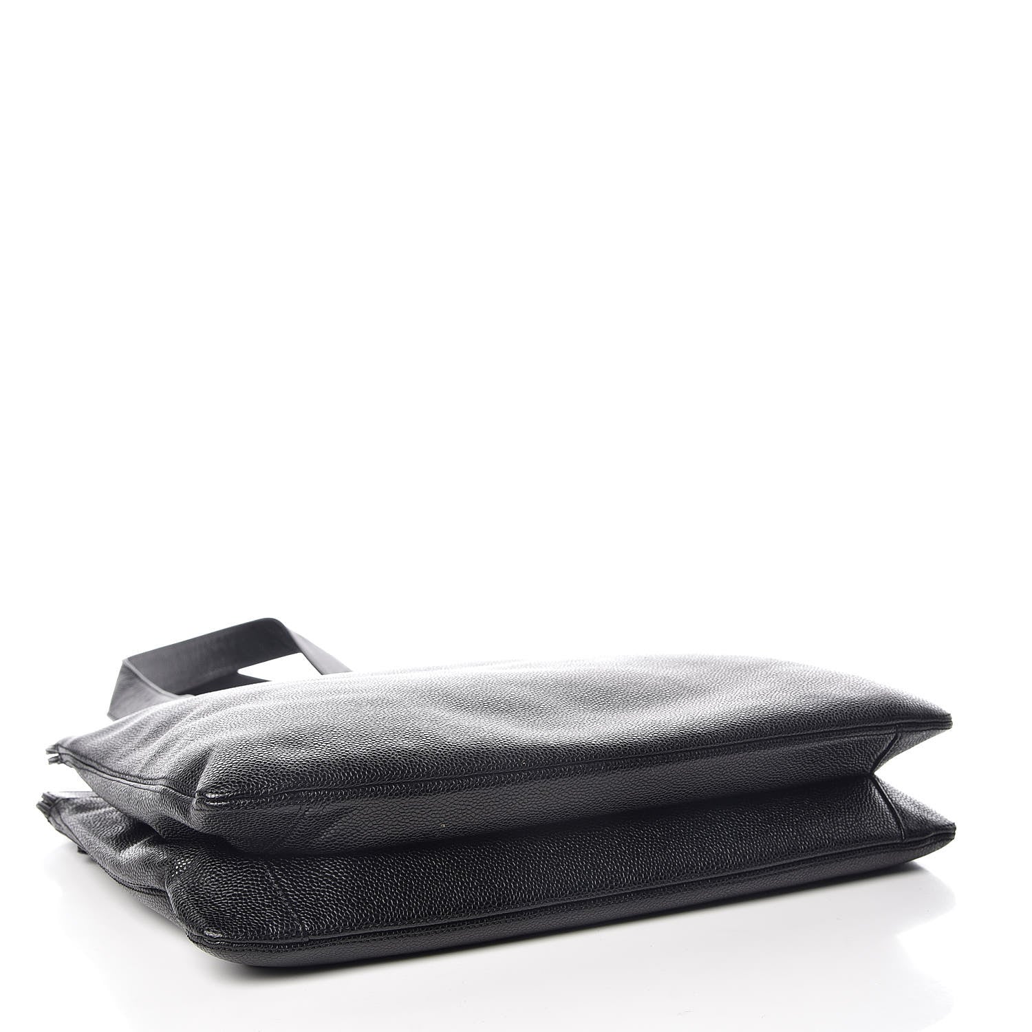 Chanel Caviar Tote Black 4 of 9