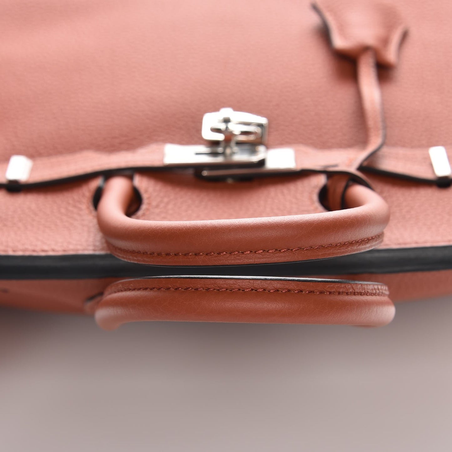 Togo Birkin 25 Cuivre