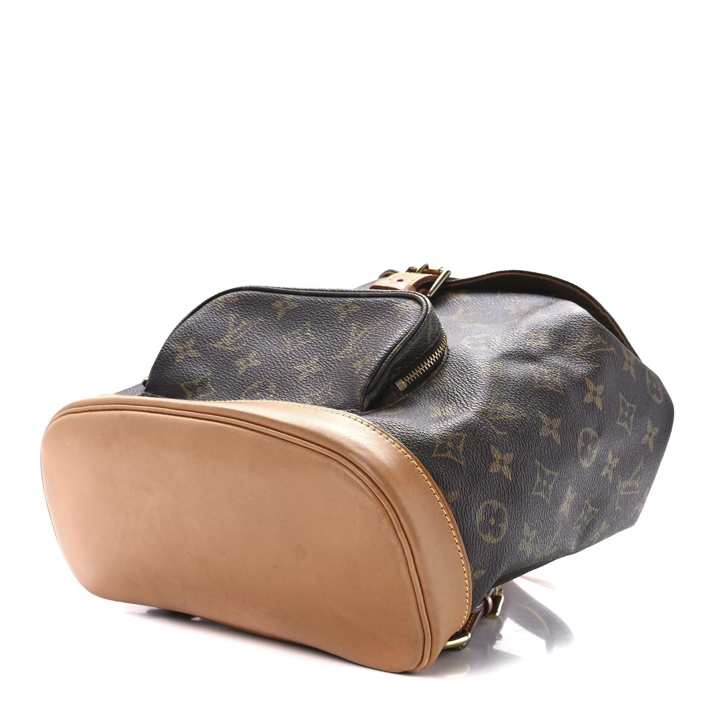 Monogram Montsouris MM Backpack