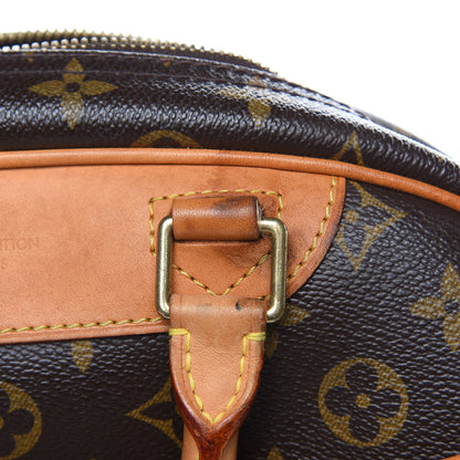 Louis Vuitton Monogram Trouville 10 of 23