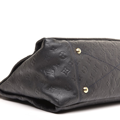 Louis Vuitton Empreinte Artsy MM Infini 7 of 8