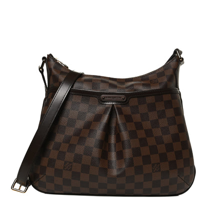 Louis Vuitton Damier Ebene Bloomsbury PM 1 of 11