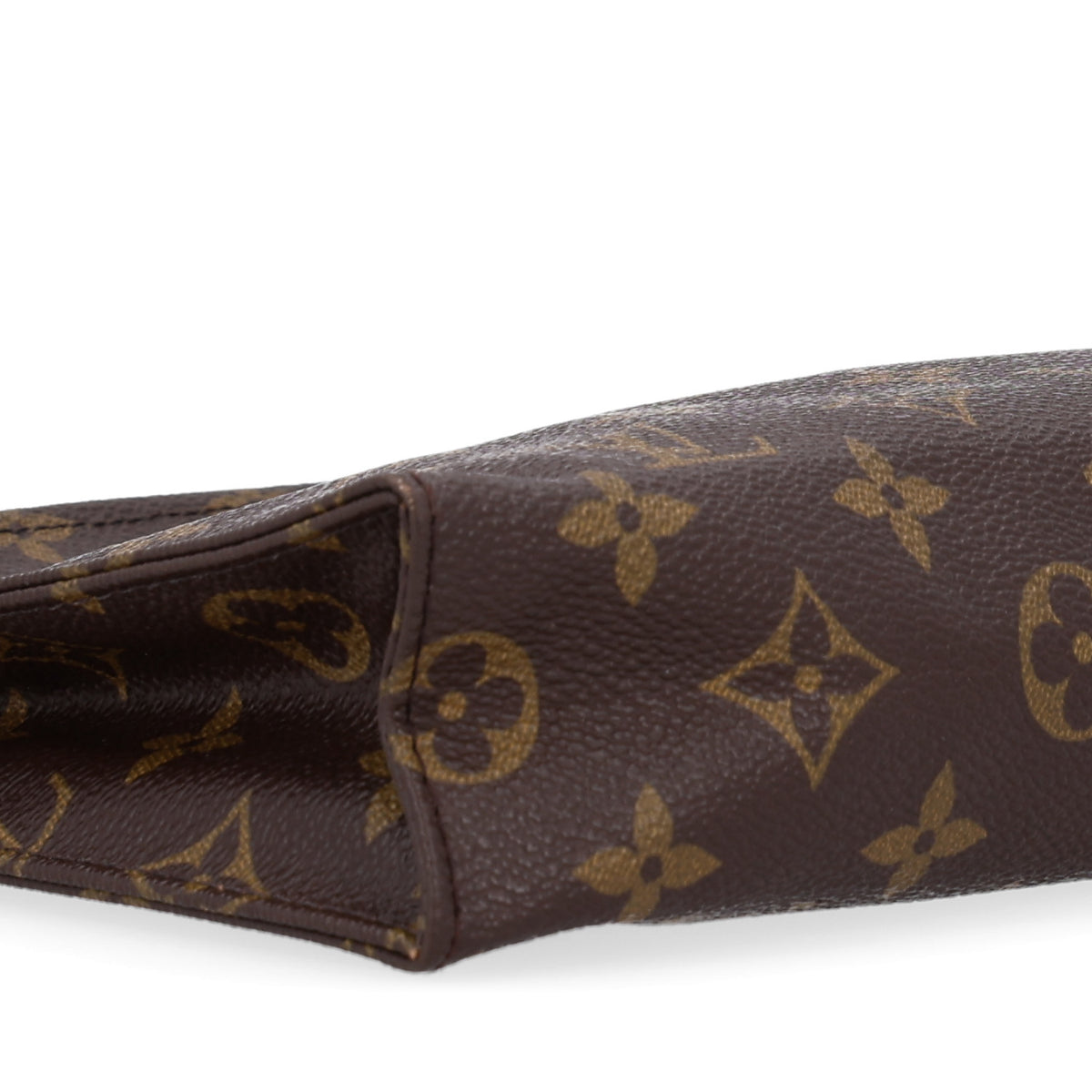 Monogram Toiletry Pouch 26