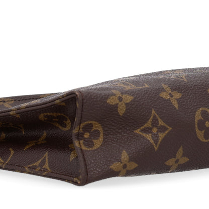 Louis Vuitton Monogram Toiletry Pouch 26 8 of 10