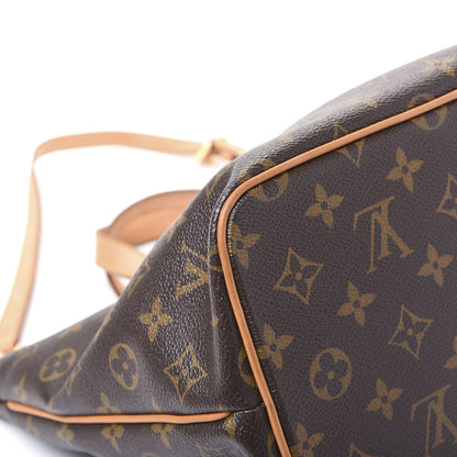 Louis Vuitton Monogram Palermo PM 8 of 13