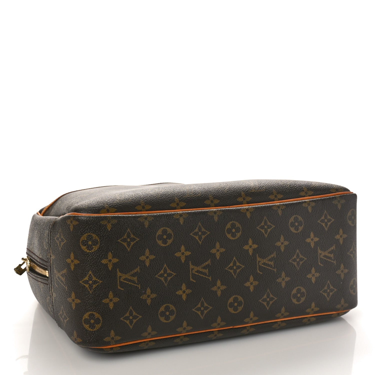 Louis Vuitton Monogram Deauville 4 of 10