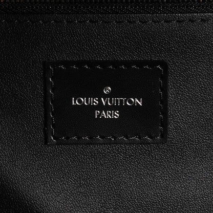Louis Vuitton Damier Graphite Toiletry Pouch 6 of 8