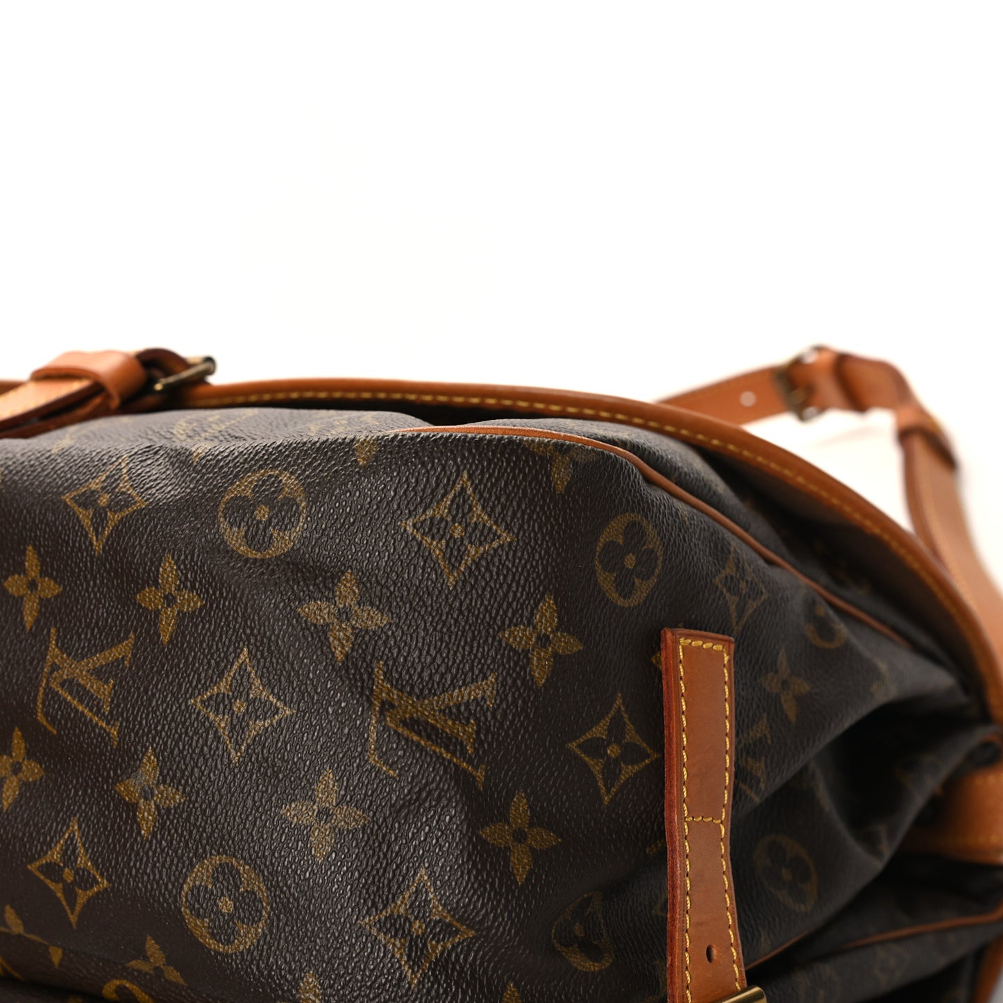 Monogram Saumur 35