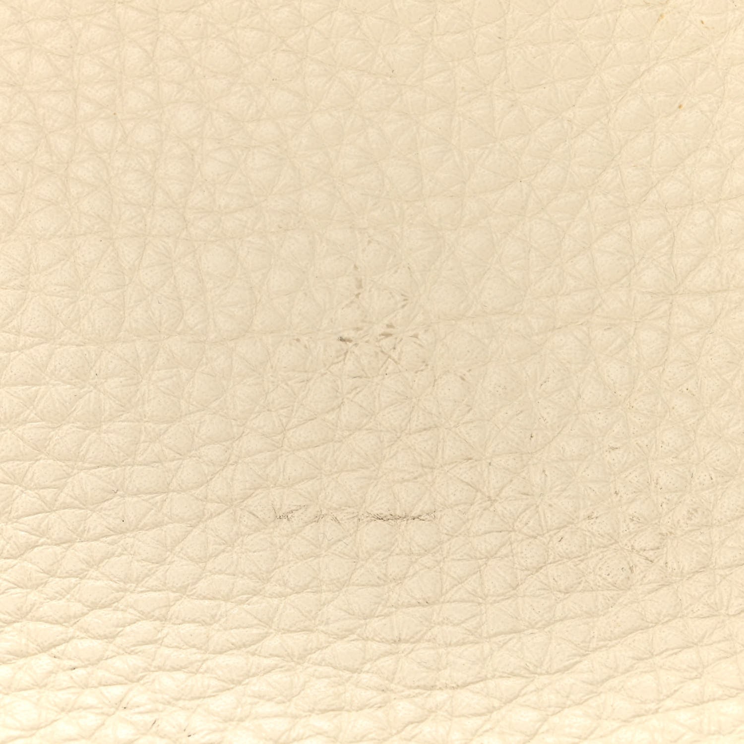 Valentino Garavani Pebbled Calfskin Mini Rockstud Tote Ivory 12 of 16