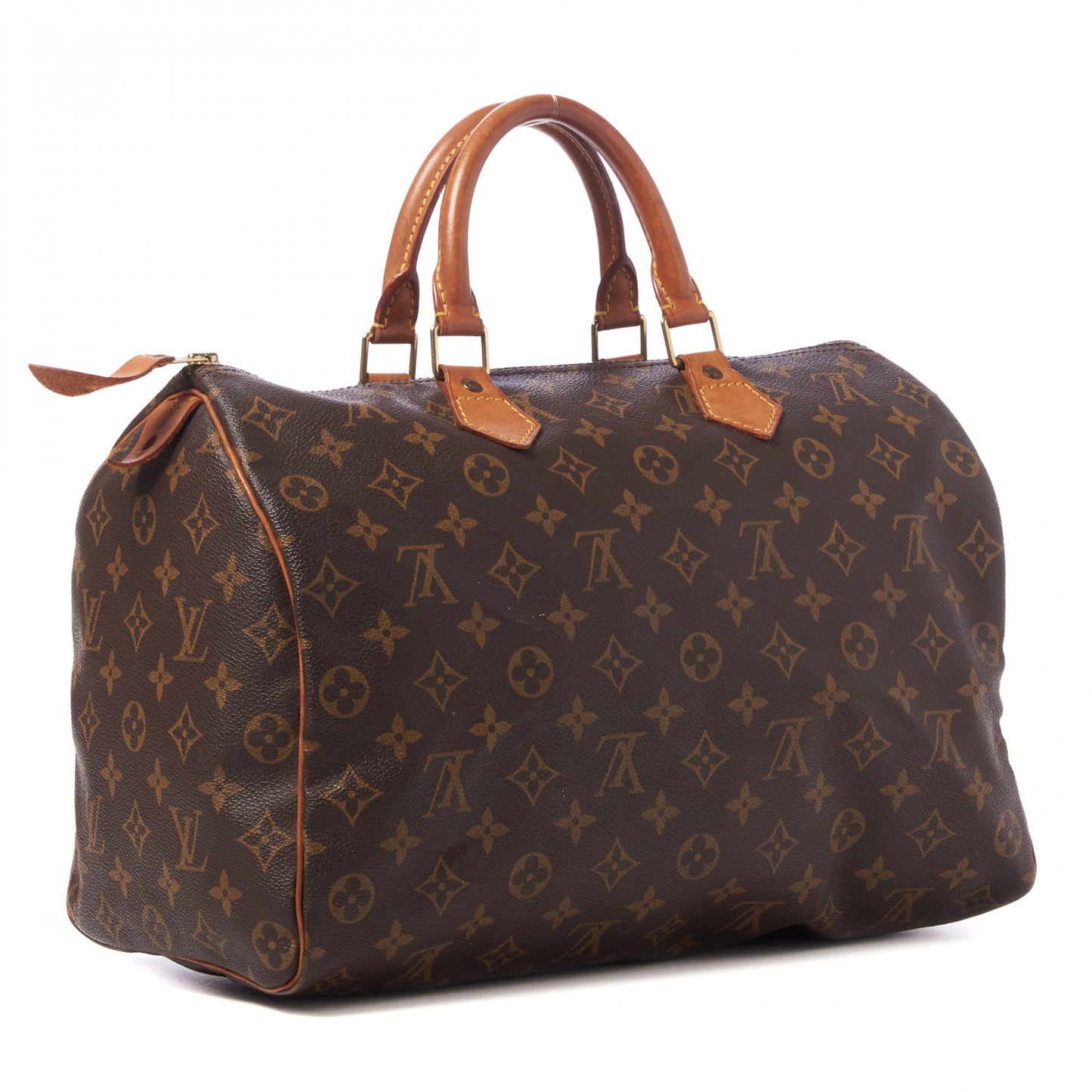 Monogram Speedy 35