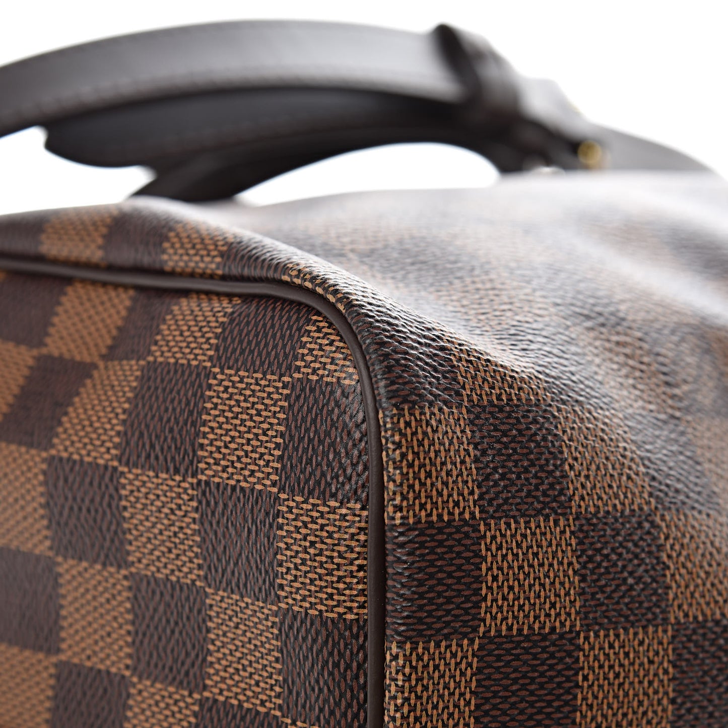 Damier Ebene Speedy Bandouliere 30