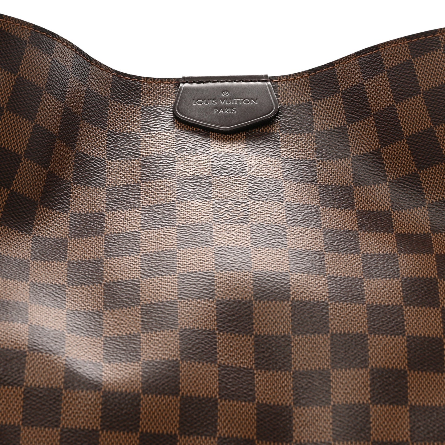 Damier Ebene Graceful MM
