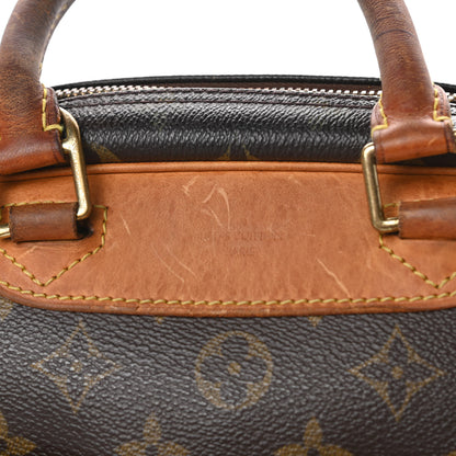 Louis Vuitton Monogram Trouville 12 of 18