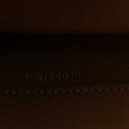 Hermes Evercolor Kelly Danse II Belt Bag Beige De Weimar 7 of 11