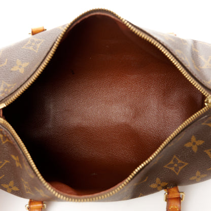Louis Vuitton Monogram Papillon 26 5 of 12