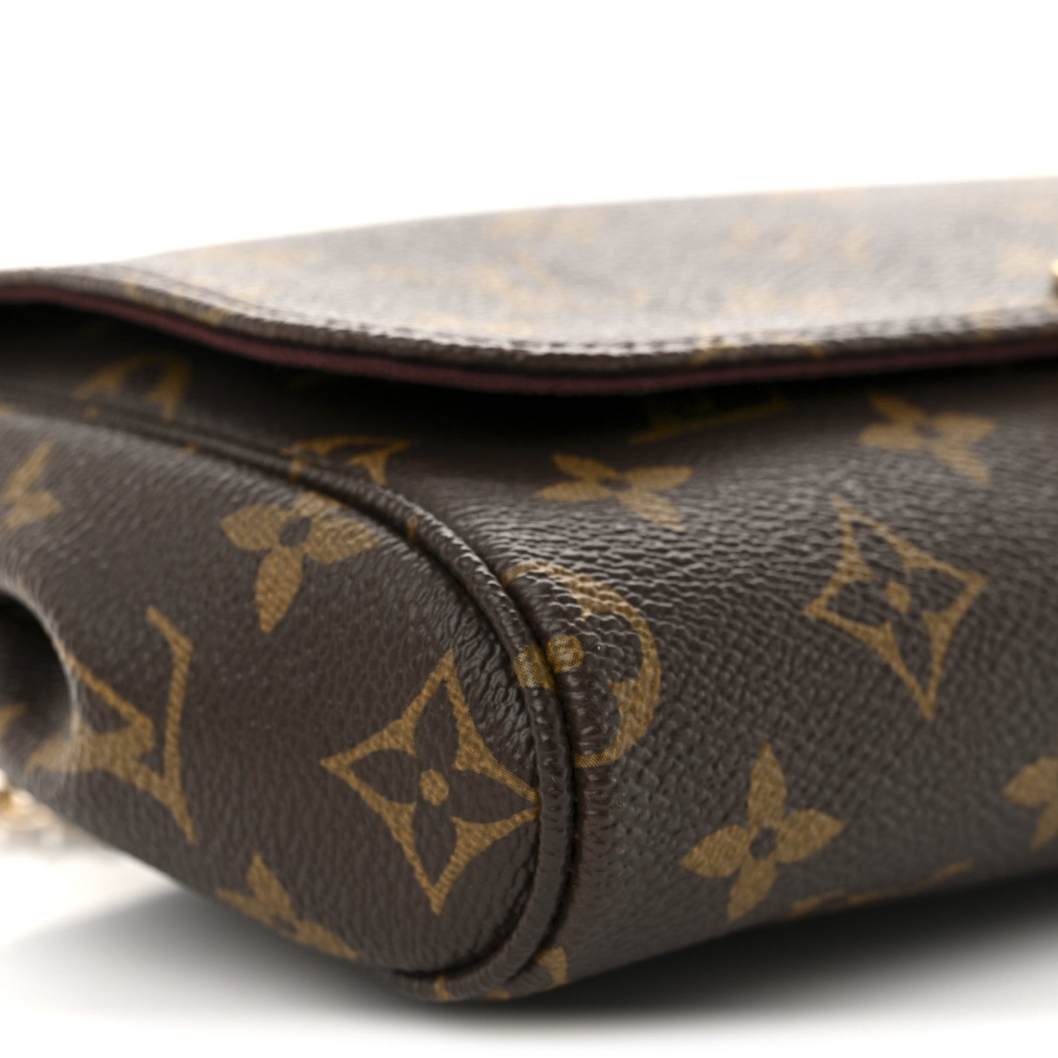 Louis Vuitton Monogram Favorite MM 10 of 11