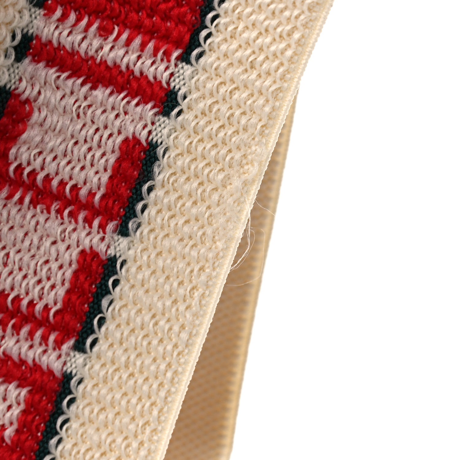 Gucci Cotton Elastic Gucci Queen Headband White 6 of 6