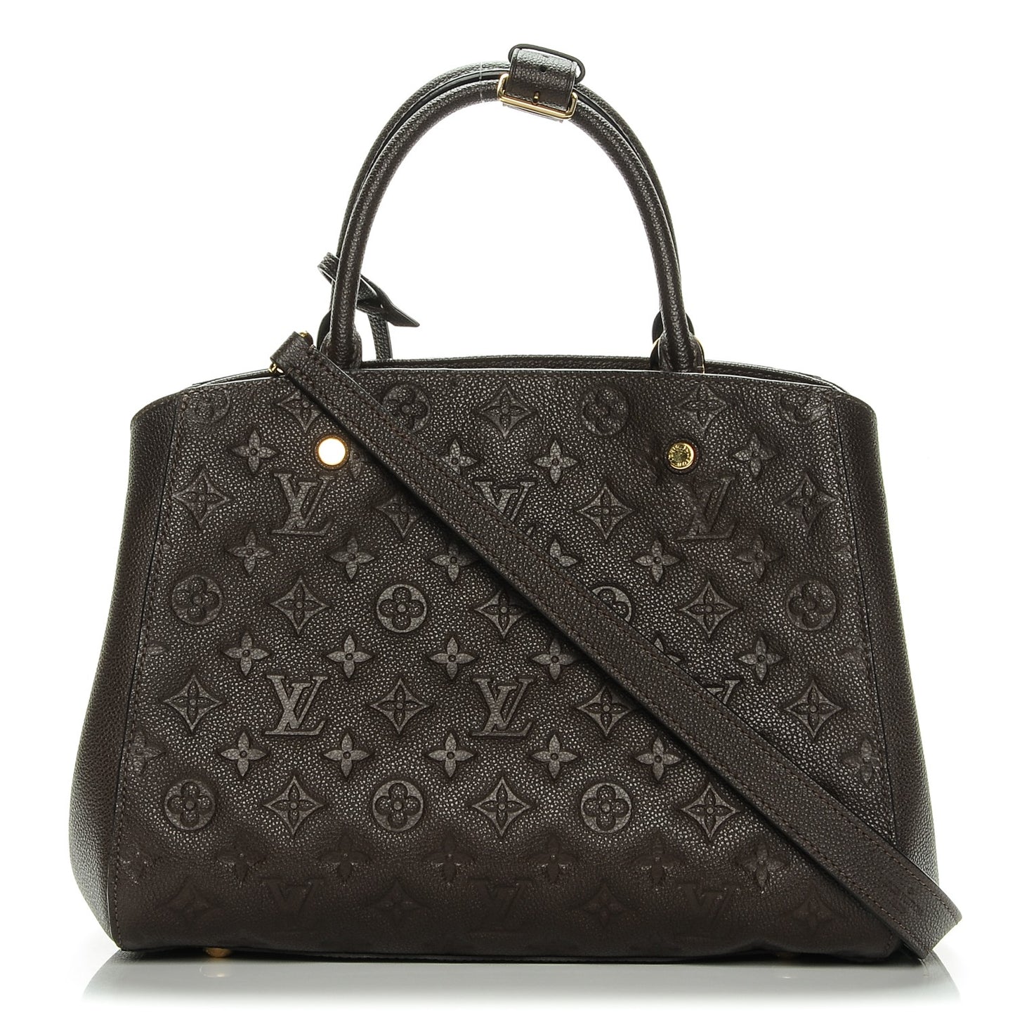Empreinte Montaigne MM Terre
