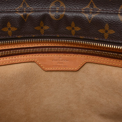 Louis Vuitton Monogram Luco 6 of 10