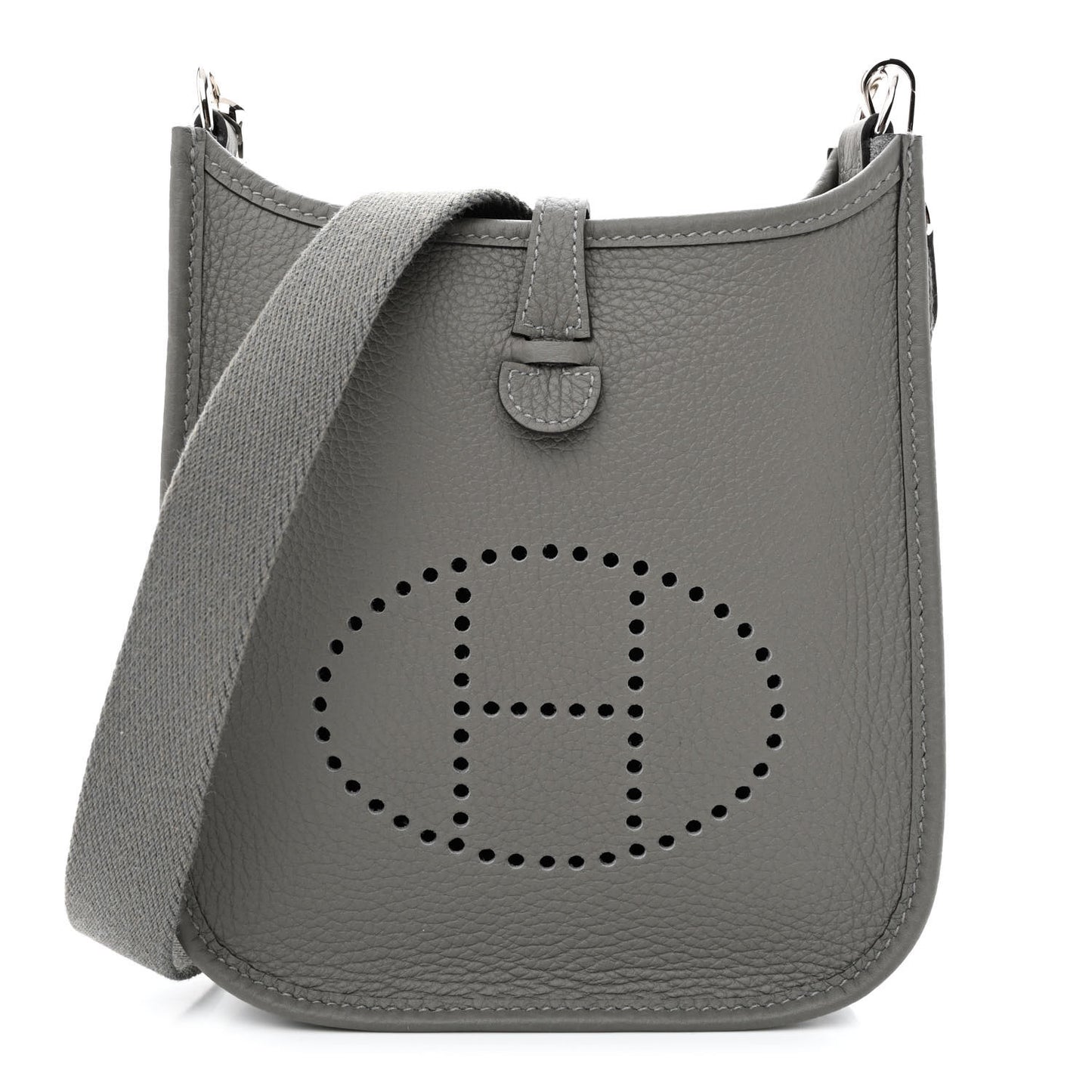 Taurillon Clemence Evelyne TPM Gris Meyer